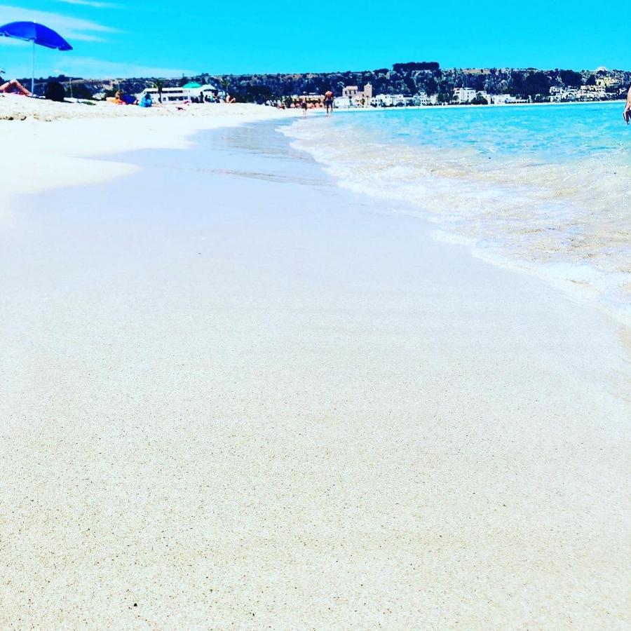 Krimar Hotel San Vito Lo Capo Bagian luar foto
