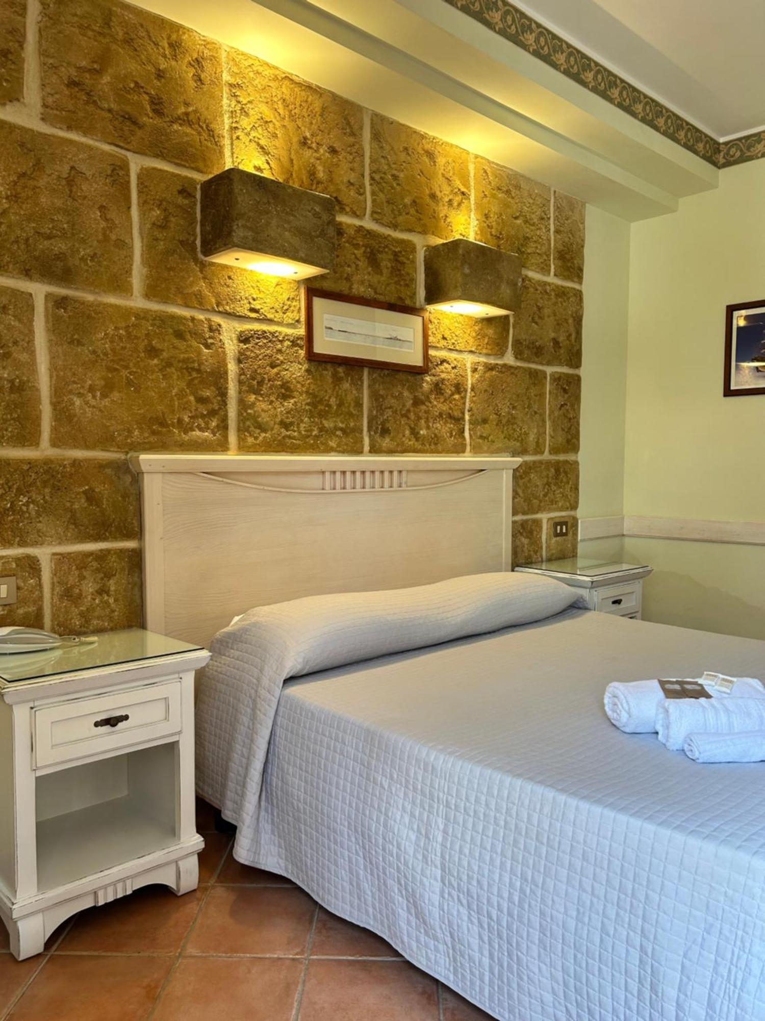Krimar Hotel San Vito Lo Capo Bagian luar foto