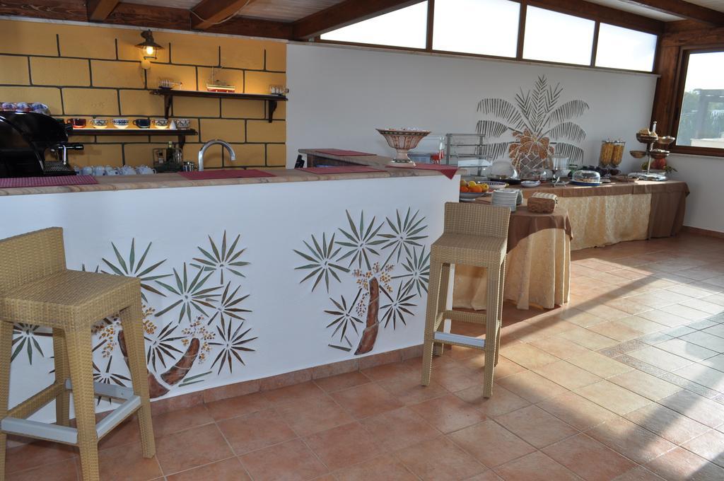 Krimar Hotel San Vito Lo Capo Bagian luar foto