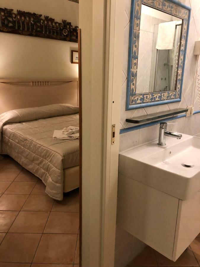 Krimar Hotel San Vito Lo Capo Bagian luar foto
