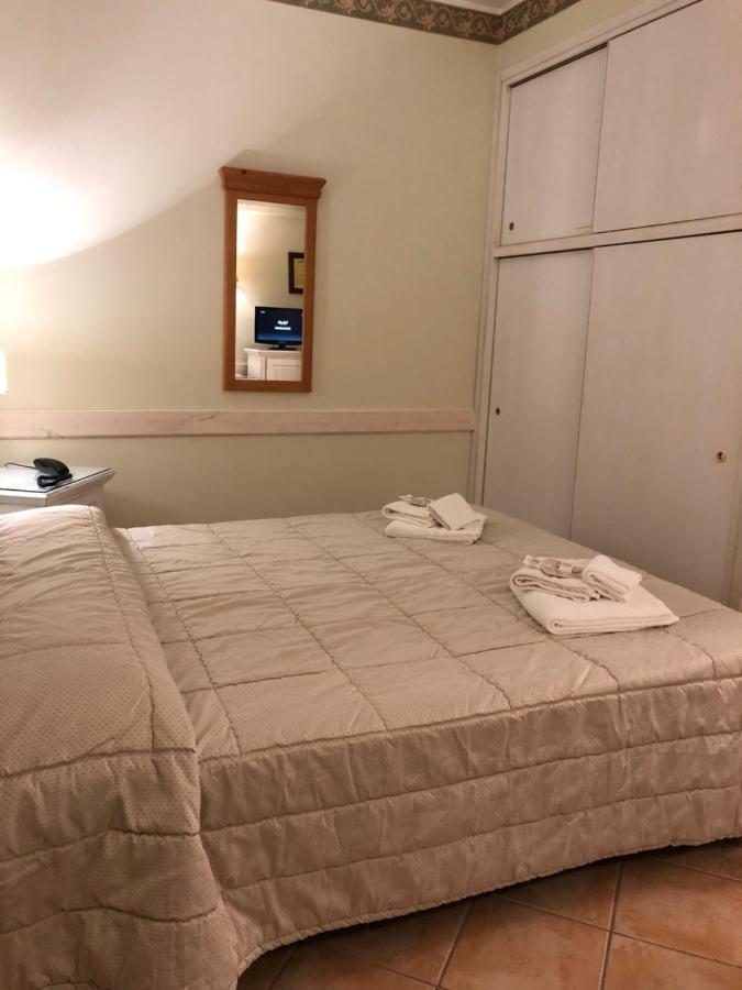 Krimar Hotel San Vito Lo Capo Bagian luar foto