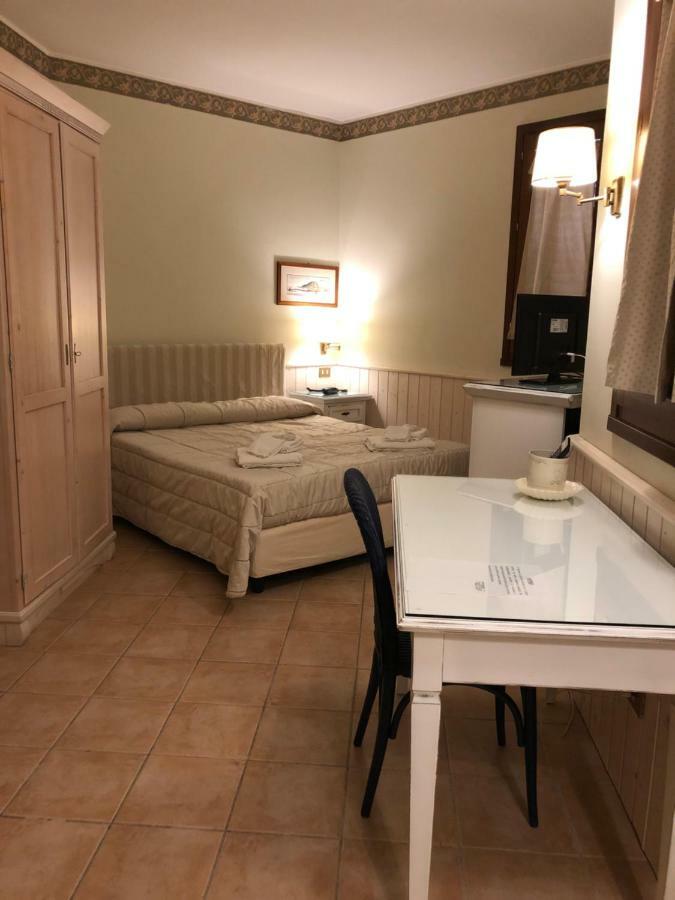Krimar Hotel San Vito Lo Capo Bagian luar foto