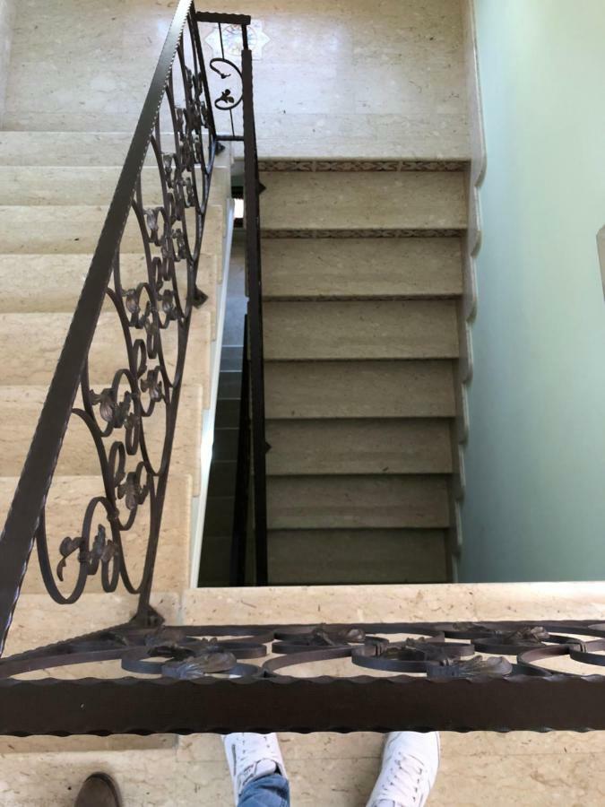 Krimar Hotel San Vito Lo Capo Bagian luar foto