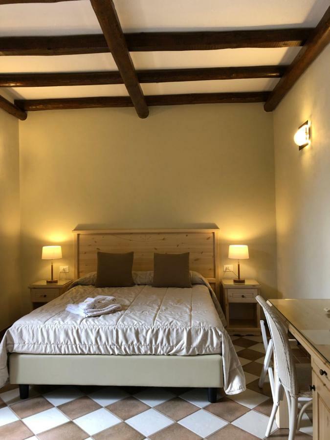 Krimar Hotel San Vito Lo Capo Bagian luar foto