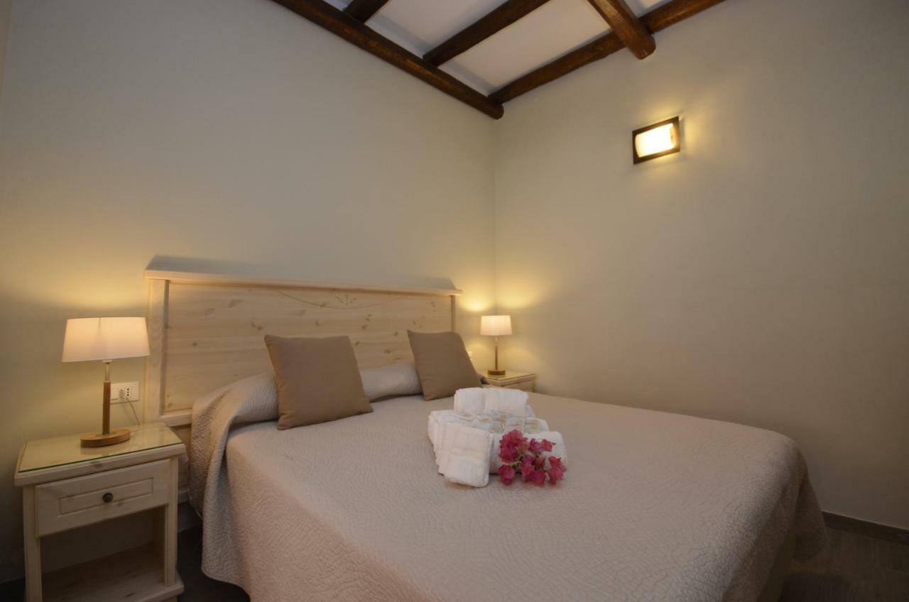 Krimar Hotel San Vito Lo Capo Bagian luar foto